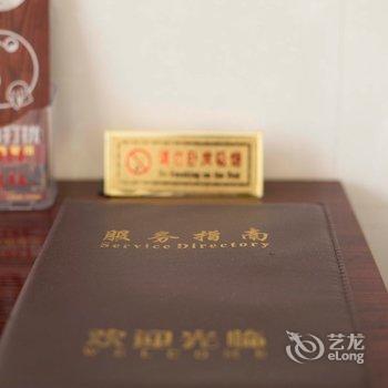 田东百威商务宾馆(百色)酒店提供图片