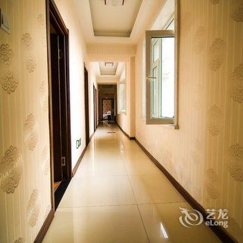 蛟河市富康安时尚旅馆酒店提供图片