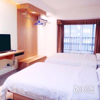南宁优家公寓(火车站店)酒店提供图片