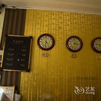 田东鸿鑫宾馆酒店提供图片