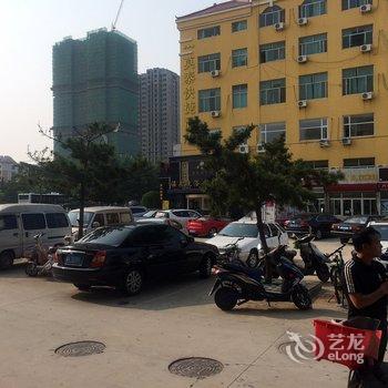 威海君义旅馆酒店提供图片