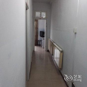 蓬莱齐蓬旅馆酒店提供图片