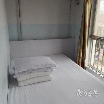 蓬莱齐蓬旅馆酒店提供图片