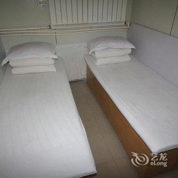 蓬莱齐蓬旅馆酒店提供图片