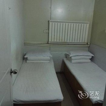 蓬莱齐蓬旅馆酒店提供图片