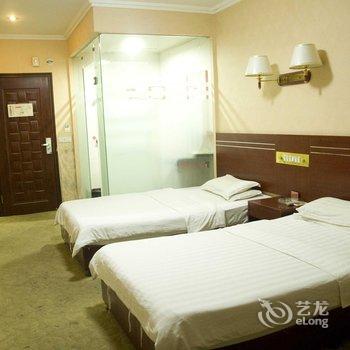 罗田帝王宾馆酒店提供图片