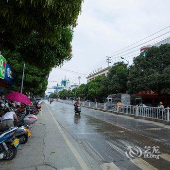 田东站前小宾馆(百色)酒店提供图片