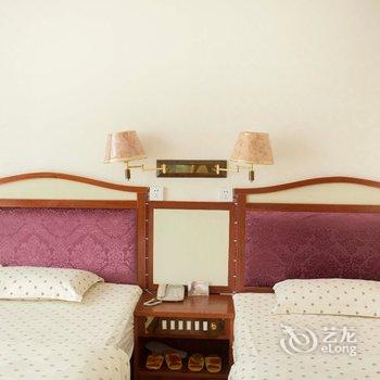 田阳福乐园宾馆(百色)酒店提供图片