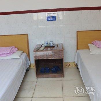 桂林净瓶旅社酒店提供图片
