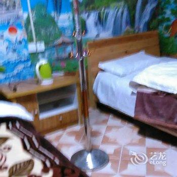 泸沽湖海罗富山庄酒店提供图片