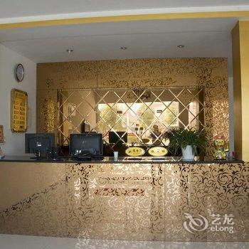 黄梅三合商务宾馆酒店提供图片