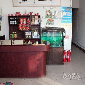 淄博暖阁旅馆酒店提供图片