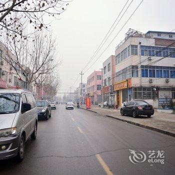 肥城嘉源宾馆酒店提供图片