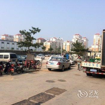 威海君义旅馆酒店提供图片
