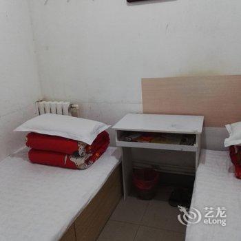 蓬莱齐蓬旅馆酒店提供图片