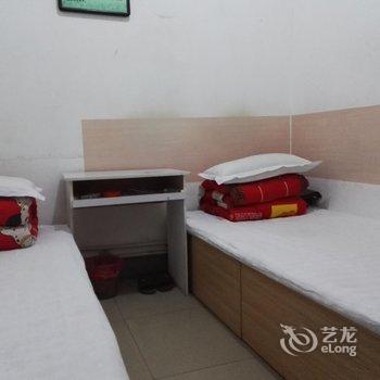 蓬莱齐蓬旅馆酒店提供图片