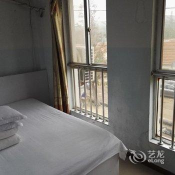 蓬莱齐蓬旅馆酒店提供图片