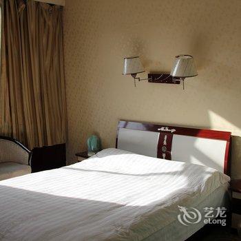 靖远城关宾馆酒店提供图片