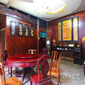 建德新叶古村南塘特色客栈酒店提供图片