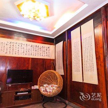 建德新叶古村南塘特色客栈酒店提供图片