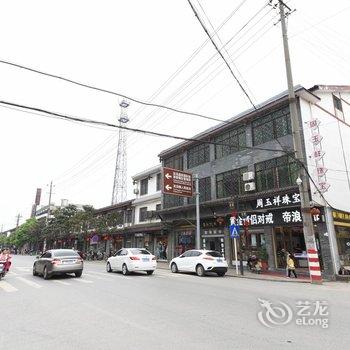 长沙灰汤温泉公寓酒店提供图片