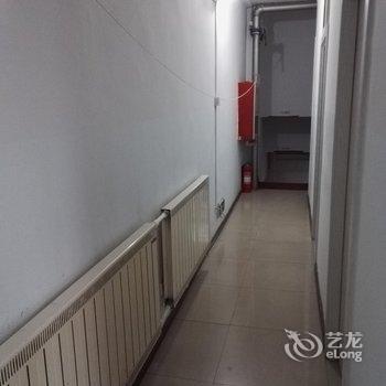 蓬莱齐蓬旅馆酒店提供图片