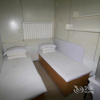 蓬莱齐蓬旅馆酒店提供图片