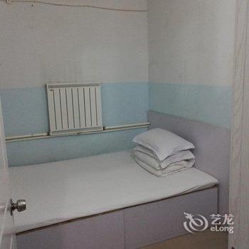 蓬莱齐蓬旅馆酒店提供图片