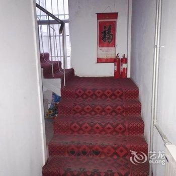 蓬莱齐蓬旅馆酒店提供图片