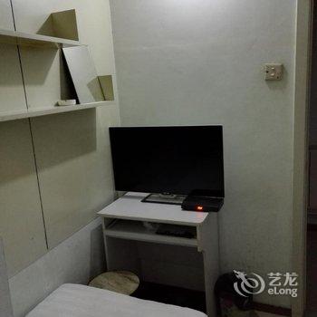 蓬莱齐蓬旅馆酒店提供图片