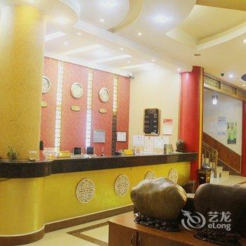 柳州三江县月亮宾馆酒店提供图片