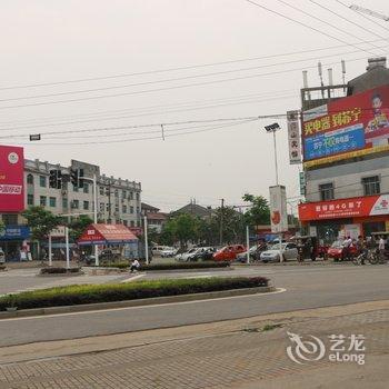 宜都谊峰宾馆酒店提供图片