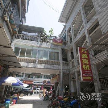 忠县万鑫宾楼酒店提供图片