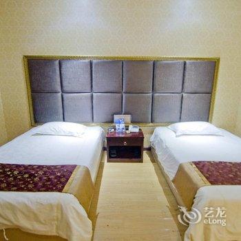 黄石磁湖梦商务宾馆酒店提供图片