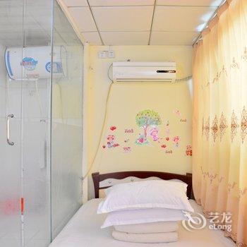 泰安三里源宾馆酒店提供图片