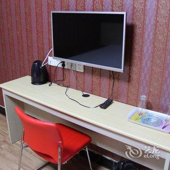 淄博金钰宾馆酒店提供图片