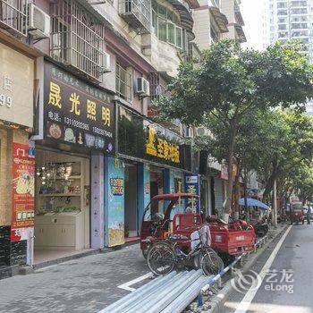 石柱利民宾馆酒店提供图片