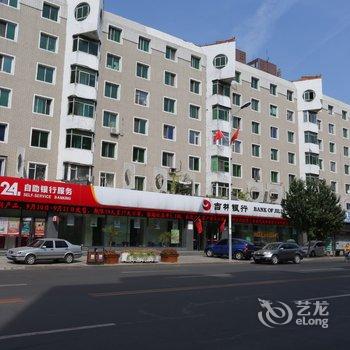 辽源市明辉旅店酒店提供图片