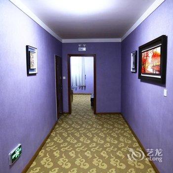 淄博金钰宾馆酒店提供图片