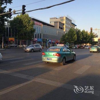 淄博金钰宾馆酒店提供图片