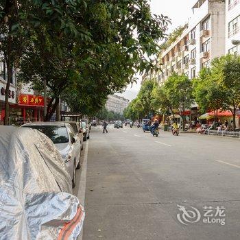 福安鹤祥宾馆酒店提供图片