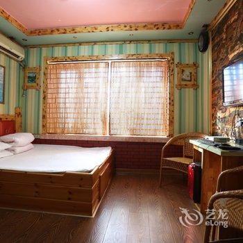 珲春都市村庄民俗商务宾馆酒店提供图片