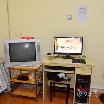 泰安三里源宾馆酒店提供图片