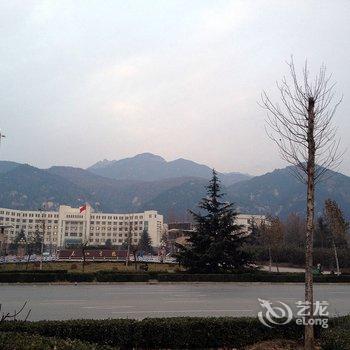 泰安珍珠宾馆酒店提供图片