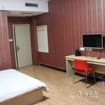 淄博金钰宾馆酒店提供图片