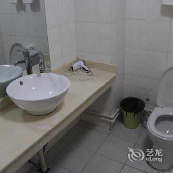 淄博金钰宾馆酒店提供图片