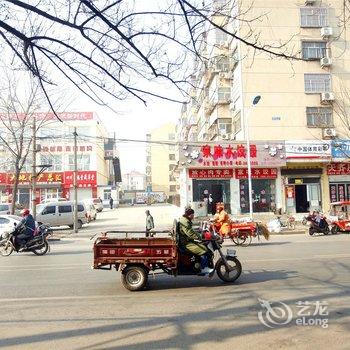 临沂顺源宾馆酒店提供图片
