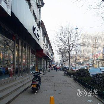 临沂富源宾馆酒店提供图片