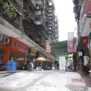 株洲佳旺招待所酒店提供图片