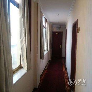 民乐盛唐宾馆酒店提供图片